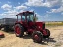 MTZ 82 tractor