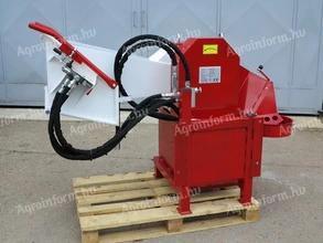 URBAN HM70 BIG-BAG shredder