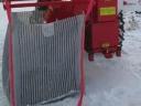 URBAN HM70 BIG-BAG shredder