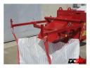 URBAN HM70 BIG-BAG shredder