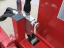 URBAN HM70 BIG-BAG shredder