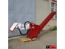 URBAN HM70 with conveyor 2, 1M shredder