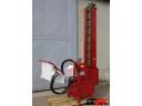 URBAN HM70 with conveyor 2, 1M shredder