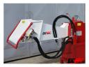 URBAN HM70 with conveyor 2, 1M shredder
