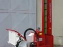 URBAN HM70 with conveyor 2, 1M shredder