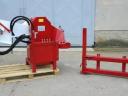 URBAN HM70 with conveyor 2, 1M shredder