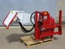 URBAN HM70 with conveyor 2, 1M shredder