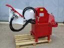 URBAN HM70 with conveyor 2, 1M shredder
