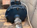 Irrigation pump