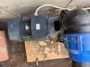 Irrigation pump