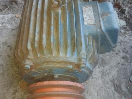 Háromfázisú villanymotor