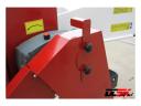 URBAN SM70 shredder with 2,6 m conveyor