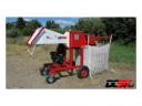 URBAN SM70 BIG-BAG shredder