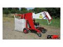 URBAN SM70 BIG-BAG shredder