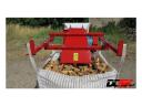URBAN SM70 BIG-BAG shredder