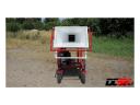 URBAN SM70 BIG-BAG shredder