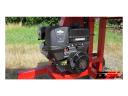 URBAN SM70 BIG-BAG shredder