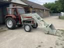 Steyr tractor