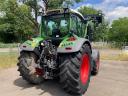 Fendt 516 Vario S4 Power tractor with loader