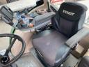 Fendt 516 Vario S4 Power tractor with loader