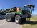 Amazone Pantera 4502 self-propelled sprayer