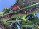 Amazone Pantera 4502 self-propelled sprayer