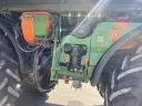 Amazone Pantera 4502 self-propelled sprayer