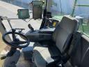 Amazone Pantera 4502 self-propelled sprayer