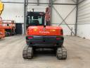 Kubota KX 080-4 A2 / 2020 / 2 359 hours / Leasing from 20%
