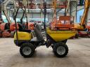 Neuson 1601 / 2009 / 1.362 h / Leasing from 20%