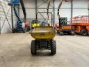 Neuson 1601 / 2009 / 1.362 h / Leasing from 20%