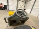 Neuson 1601 / 2009 / 1.362 h / Leasing from 20%