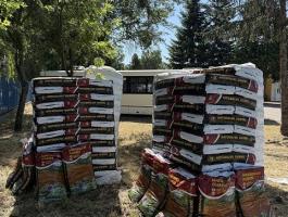 Durpeta natural tőzeg