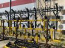 For sale GENERAL KNS 3.5 Suspended cultivator (3 rows with double spring tines)