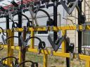 For sale GENERAL KNS 3.5 Suspended cultivator (3 rows with double spring tines)
