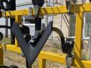 For sale GENERAL KNS 3.5 Suspended cultivator (3 rows with double spring tines)