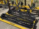 For sale GENERAL KNS 3.5 Suspended cultivator (3 rows with double spring tines)