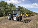 For sale GENERAL KNS 3.5 Suspended cultivator (3 rows with double spring tines)