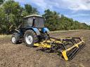 For sale GENERAL KNS 3.5 Suspended cultivator (3 rows with double spring tines)