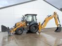 Case 570SV 4WD / 2025 / 6 hours / Leasing from 20%