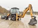 Case 770EX-4WD / 2024 / 4 operating hours / Leasing from 20%