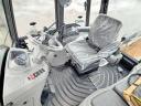 Case 770EX-4WD / 2024 / 4 operating hours / Leasing from 20%