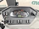 Case 770EX-4WD / 2024 / 4 operating hours / Leasing from 20%
