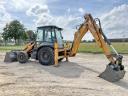 Case 851FX Plus 4WD / 2023 / 5 operating hours / Leasing from 20%