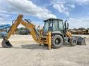 Case 851FX Plus 4WD / 2023 / 5 operating hours / Leasing from 20%
