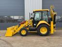 Caterpillar 424 - 4×4 / 4WD / AC / 2024 / 5 hodin / Leasing od 20%