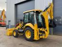 Caterpillar 424 - 4×4 / 4WD / AC / 2024 / 5 hodin / Leasing od 20%