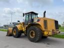 Caterpillar 966H / 2013 / 15 938 hodin / Leasing od 20%