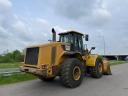 Caterpillar 966H / 2013 / 15 938 hodin / Leasing od 20%