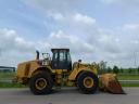 Caterpillar 966H / 2013 / 15 938 hodin / Leasing od 20%